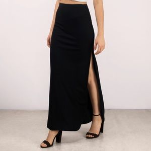 Michael Kors Maxi Skirt
